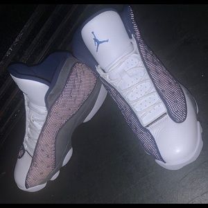 Air Jordan 13 Retro 2020 Flint Sneakers